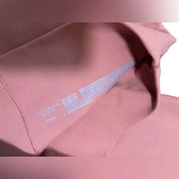 Victoria’s Secret High Waisted Leggings Small - Picture 3 of 8